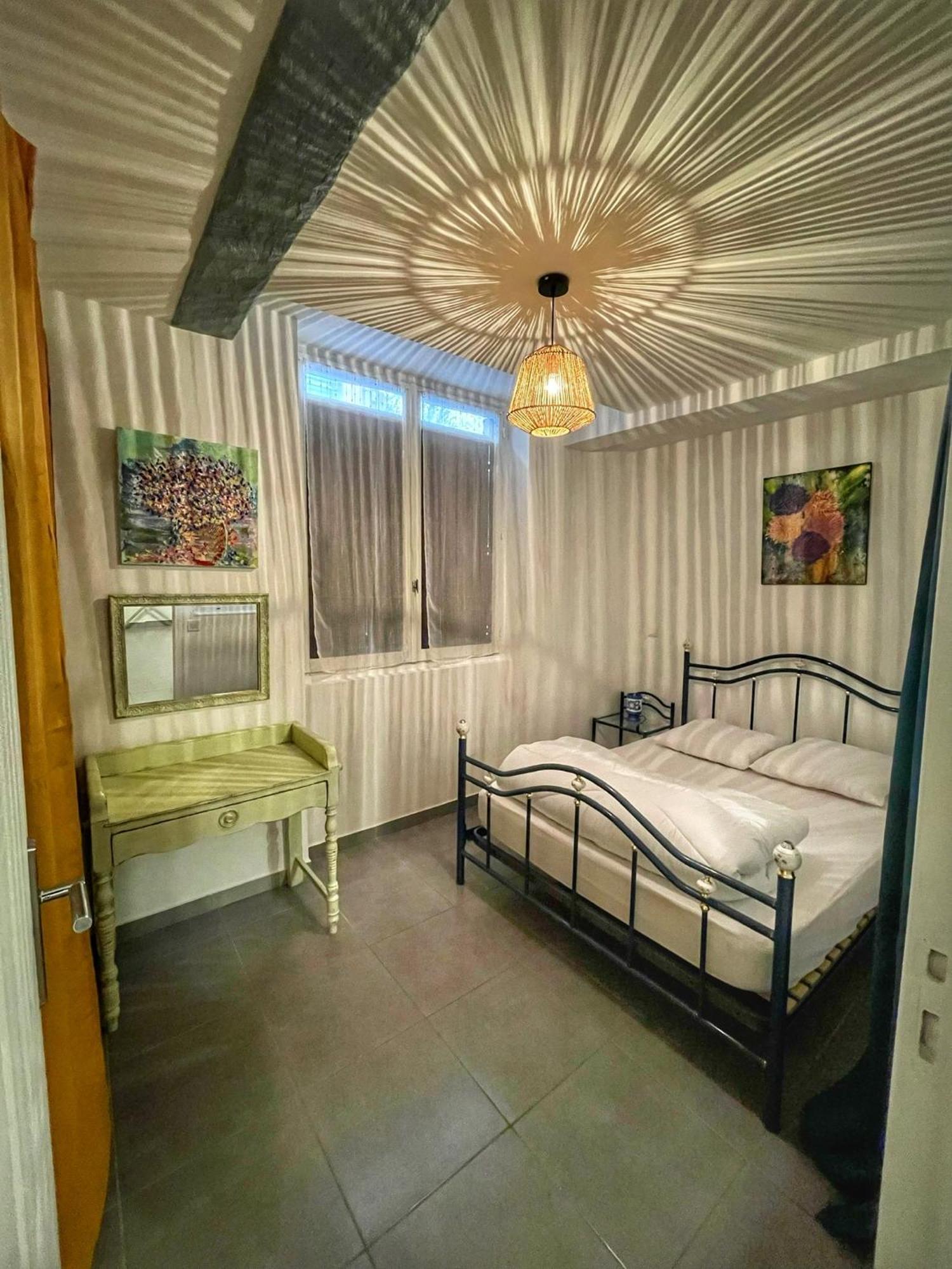 Apartmán La Galerie Du Peintre Saint-Laurent-de-la-Salanque Exteriér fotografie